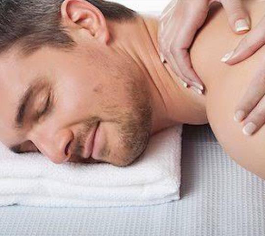 Massage by Female in Vadodara